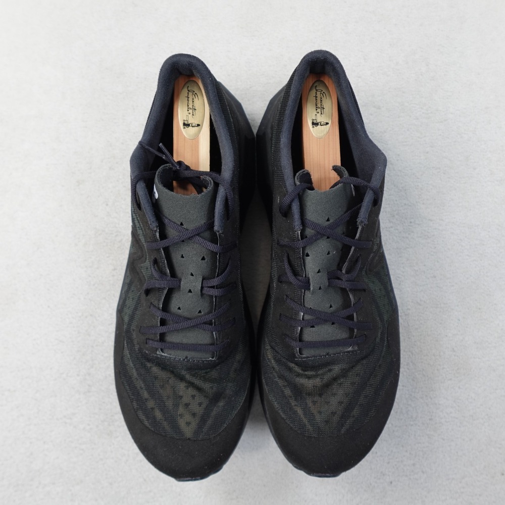 New Balance District Vision FuelCell SuperComp Elite v4 Mens 11 Black MRCELDV4 - Picture 2 of 16